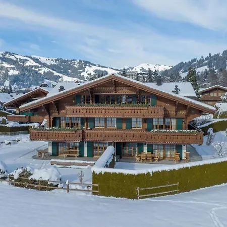 Luxury Duplex Elegance In Wispile