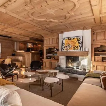 Luxury Duplex Elegance In Wispile 别墅 *