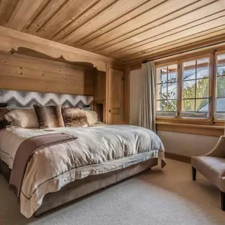 Luxury Duplex Elegance In Wispile Villa *