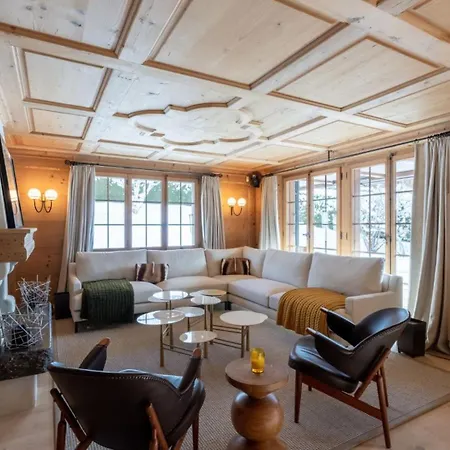 Luxury Duplex Elegance In Wispile *