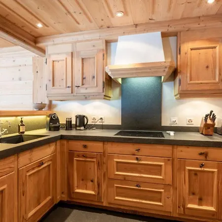 Luxury Duplex Elegance In Wispile *