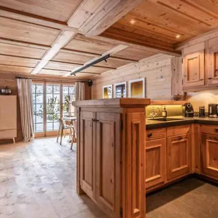 Luxury Duplex Elegance In Wispile