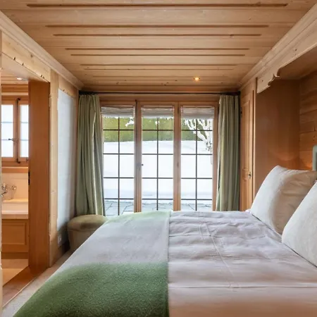 别墅 Luxury Duplex Elegance In Wispile *