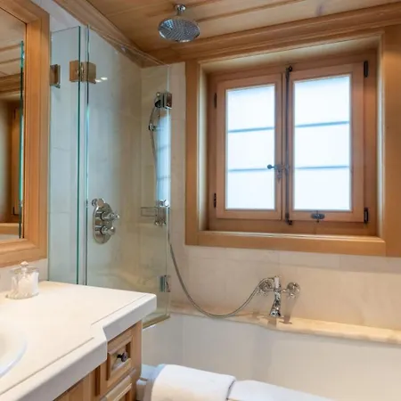 Luxury Duplex Elegance In Wispile Villa *