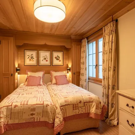 Luxury Duplex Elegance In Wispile 别墅 *