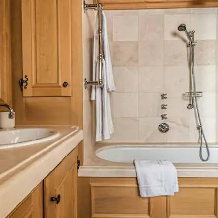 Luxury Duplex Elegance In Wispile *