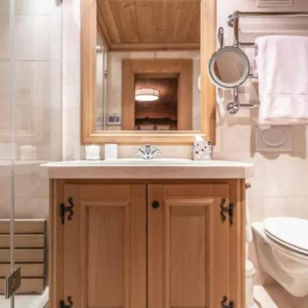 Luxury Duplex Elegance In Wispile *