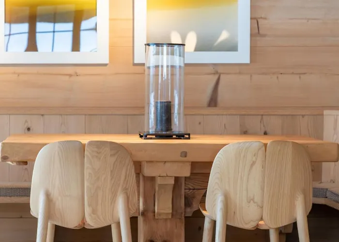 Luxury Duplex Elegance In Wispile *