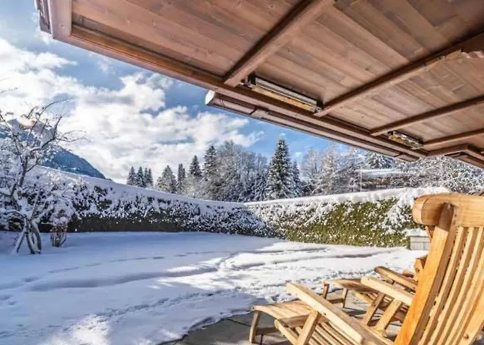 Luxury Duplex Elegance In Wispile فيلة