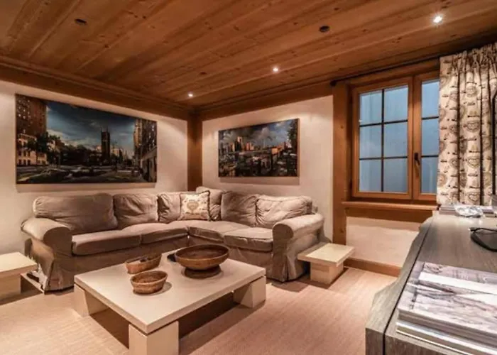 Luxury Duplex Elegance In Wispile * גשטאט