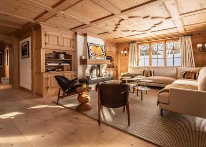 Luxury Duplex Elegance In Wispile