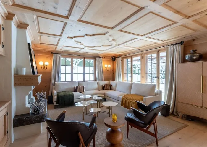 Luxury Duplex Elegance In Wispile *