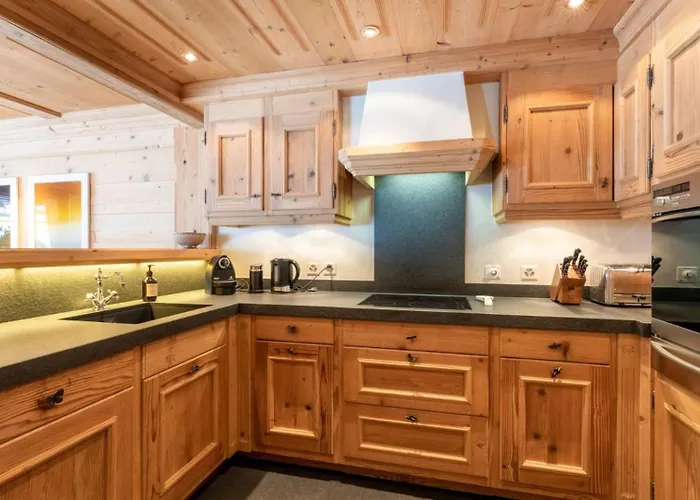 Luxury Duplex Elegance In Wispile *