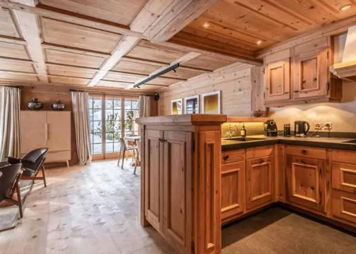 Luxury Duplex Elegance In Wispile