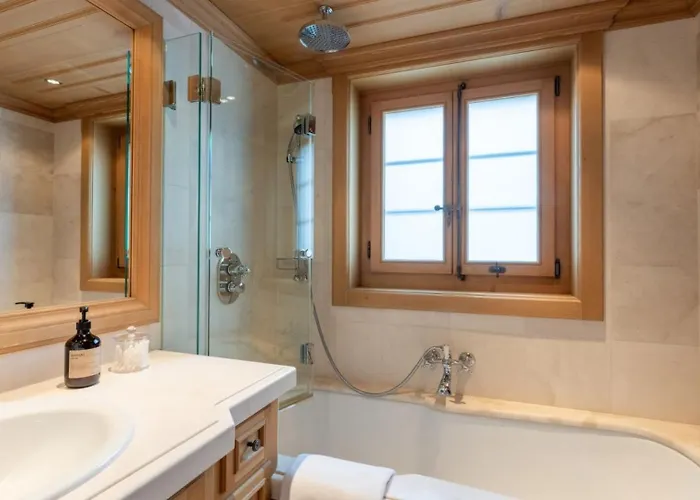 Luxury Duplex Elegance In Wispile فيلة *