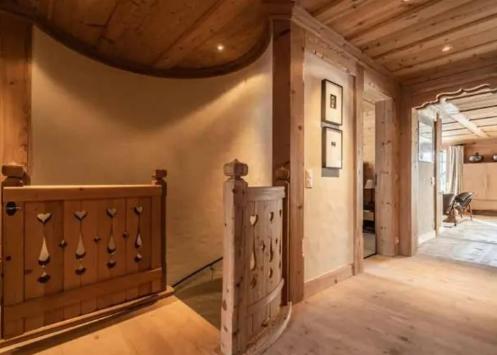 Luxury Duplex Elegance In Wispile Villa