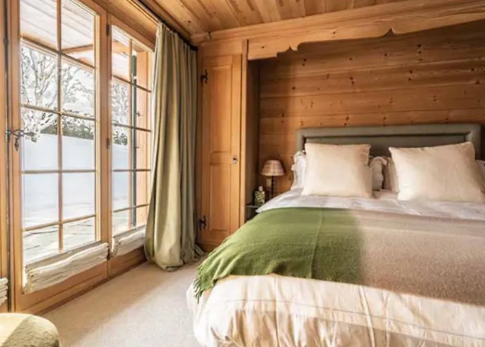 Luxury Duplex Elegance In Wispile Villa *