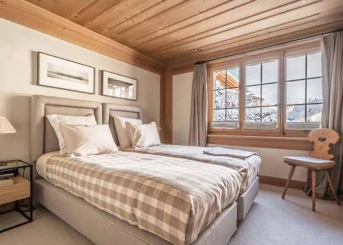 Luxury Duplex Elegance In Wispile וילה