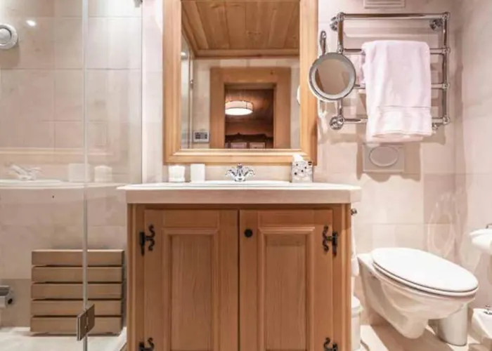 Luxury Duplex Elegance In Wispile *