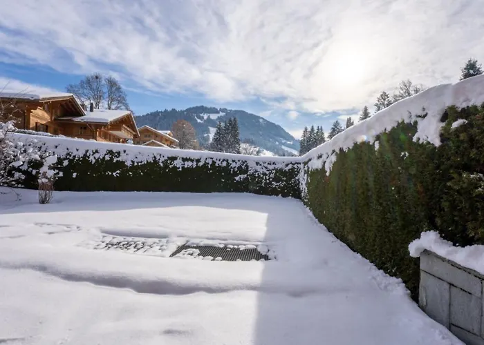 Luxury Duplex Elegance In Wispile