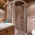 Villa Luxury Duplex Elegance In Wispile Gstaad