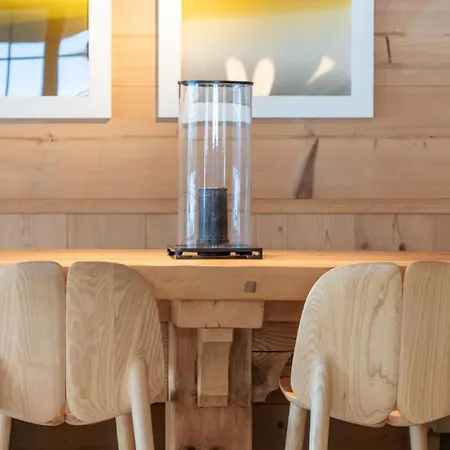 Luxury Duplex Elegance In Wispile *