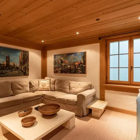 Luxury Duplex Elegance In Wispile *