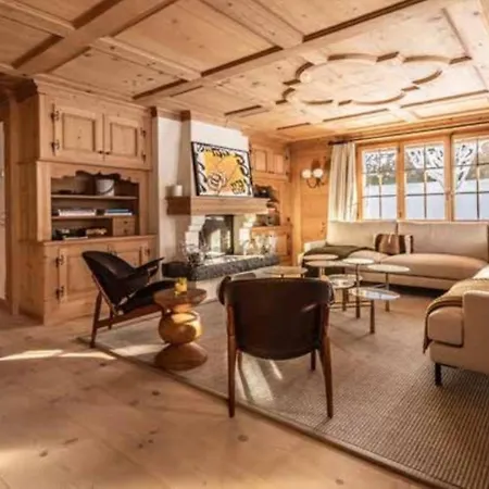 Luxury Duplex Elegance In Wispile