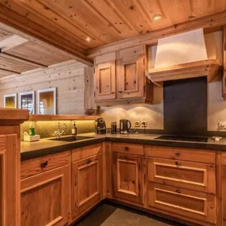 Luxury Duplex Elegance In Wispile Villa *