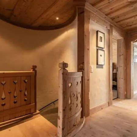 Luxury Duplex Elegance In Wispile Villa