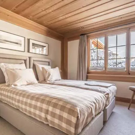 Luxury Duplex Elegance In Wispile Villa