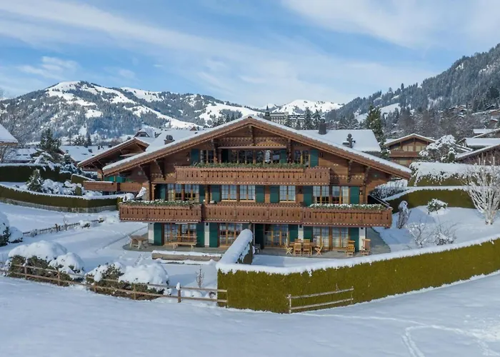 Luxury Duplex Elegance In Wispile