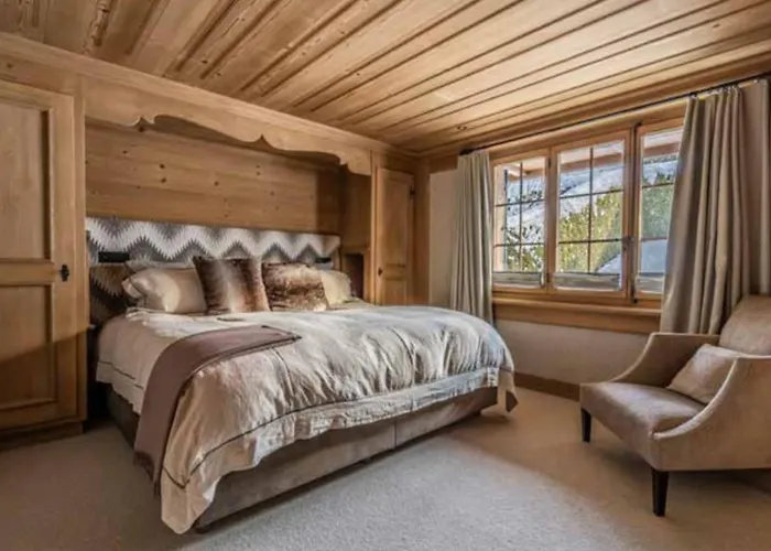 Luxury Duplex Elegance In Wispile Villa *