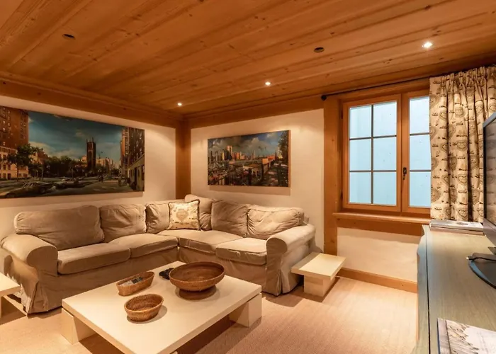 Luxury Duplex Elegance In Wispile *