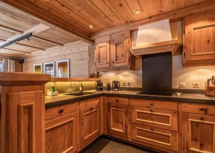 Luxury Duplex Elegance In Wispile Vila *