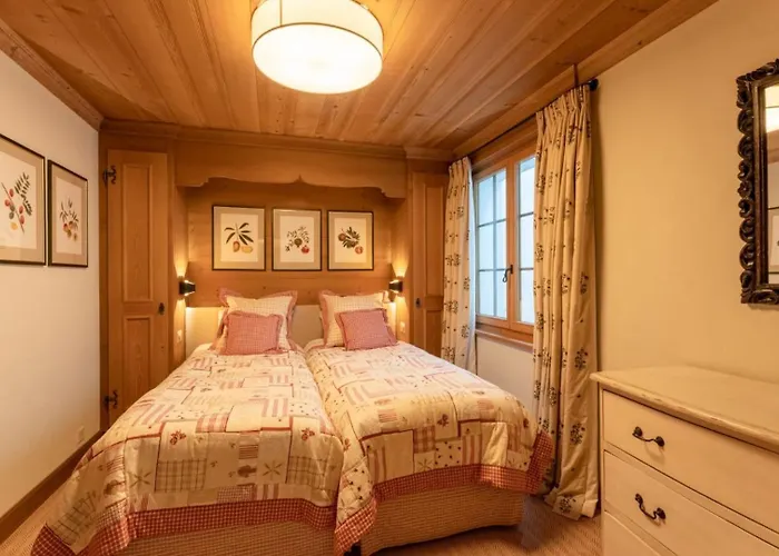 Luxury Duplex Elegance In Wispile Villa *